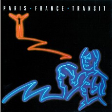 Paris France Transit mp3 Album by Didier Marouani