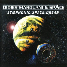 Symphonic Space Dream mp3 Album by Didier Marouani & Space