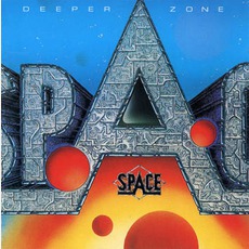 Deeper Zone mp3 Album by Space