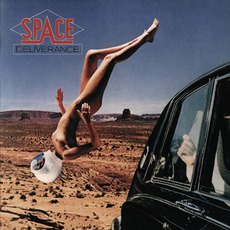 Deliverance (Expanded Edition) mp3 Album by Space