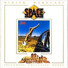 Deliverance (Re-Issue) mp3 Album by Space