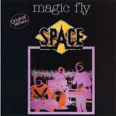 Magic Fly mp3 Album by Space