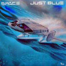 Just Blue mp3 Album by Space