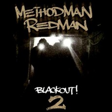 Blackout! 2 mp3 Album by Method Man & Redman