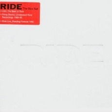 The Box Set mp3 Artist Compilation by Ride