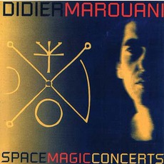 Space Magic Concerts mp3 Live by Didier Marouani