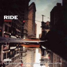Waves mp3 Live by Ride