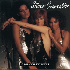 Greatest Hits mp3 Artist Compilation by Silver Convention