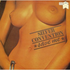 Save Me mp3 Album by Silver Convention