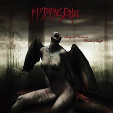 Songs Of Darkness, Words Of Light mp3 Album by My Dying Bride
