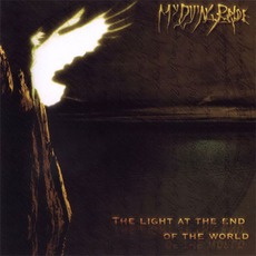 The Light At The End Of The World mp3 Album by My Dying Bride