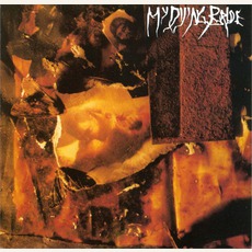 The Thrash Of Naked Limbs mp3 Album by My Dying Bride