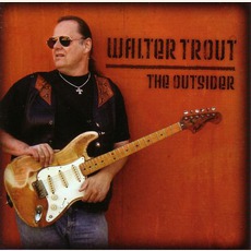 The Outsider mp3 Album by Walter Trout