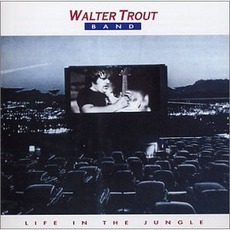 Life In The Jungle mp3 Live by Walter Trout Band