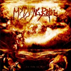 An Ode To Woe mp3 Live by My Dying Bride