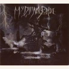 Deeper Down mp3 Single by My Dying Bride