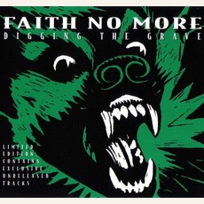 Digging The Grave (Limited Edition) mp3 Single by Faith No More