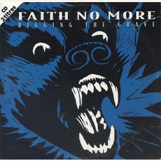 Digging The Grave mp3 Single by Faith No More