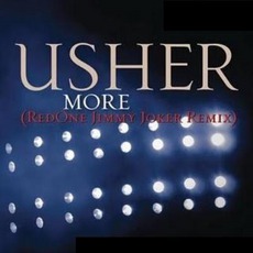 More (Red One Jimmy Joker Remix) mp3 Single by Usher