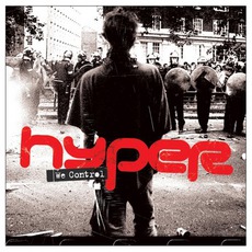 We Control mp3 Album by Hyper