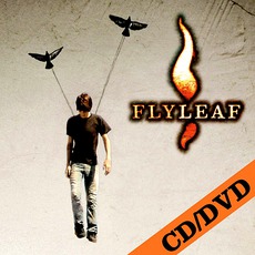Flyleaf (Re-Release) mp3 Album by Flyleaf