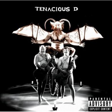 Tenacious D mp3 Album by Tenacious D