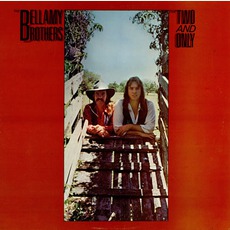 The Two And Only mp3 Album by The Bellamy Brothers