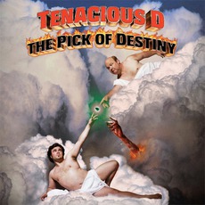 The Pick Of Destiny mp3 Soundtrack by Tenacious D