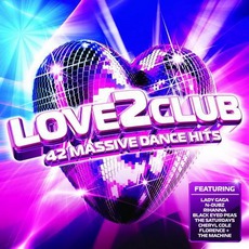 Love 2 Club mp3 Compilation by Various Artists