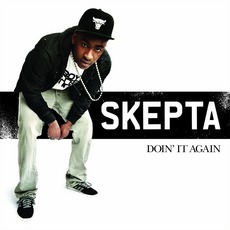 Doin It Again mp3 Album by Skepta