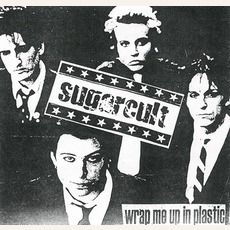 Wrap Me Up In Plastic mp3 Album by Sugarcult