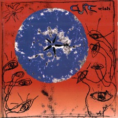 Wish mp3 Album by The Cure