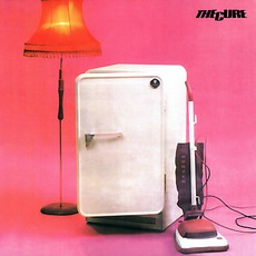 Three Imaginary Boys mp3 Album by The Cure