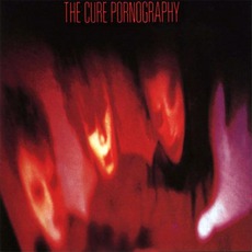 Pornography mp3 Album by The Cure