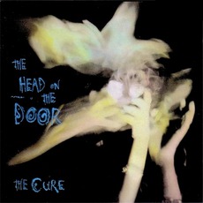 The Head On The Door mp3 Album by The Cure