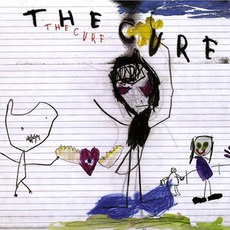 The Cure mp3 Album by The Cure