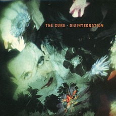 Disintegration mp3 Album by The Cure
