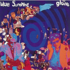 Blue Sunshine (Deluxe Edition) mp3 Album by The Glove