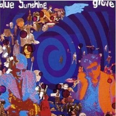 Blue Sunshine mp3 Album by The Glove