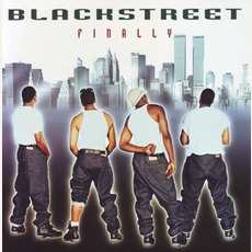 Finally mp3 Album by Blackstreet