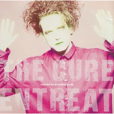 Entreat (Promo) mp3 Live by The Cure