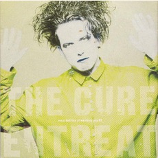 Entreat mp3 Live by The Cure
