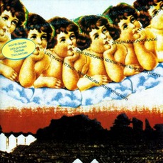 Japanese Whispers mp3 Artist Compilation by The Cure