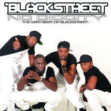 No Diggity: The Very Best Of Blackstreet mp3 Artist Compilation by Blackstreet