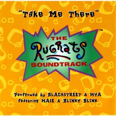 Take Me There (Feat. Ma$E & Blinky Blink) mp3 Single by Blackstreet & MýA