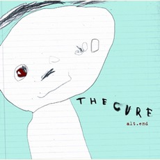 Alt.End mp3 Single by The Cure