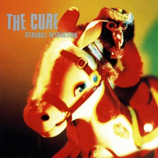 Strange Attraction mp3 Single by The Cure