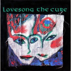 Lovesong mp3 Single by The Cure