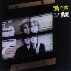 Cut Here mp3 Single by The Cure