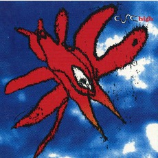 High mp3 Single by The Cure